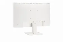 Monitor Lg 24 24mr400-w Blanco Fhd Amd Freesync