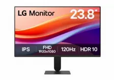 Monitor Lg 24u411a-b Lcd 23.8