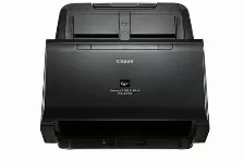 Escaner Canon Imageformula Dr-c230 Resolución 600 X 600 Dpi, Escáner A Color, Usb, Negro