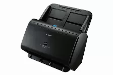 Escaner Canon Imageformula Dr-c230 Resolución 600 X 600 Dpi, Escáner A Color, Usb, Negro
