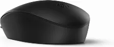 Mouse Optico Hp 125 Wired Mouse, Alambrico, Usb, 1200dpi, 3 Botones, Negro