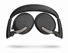 Audífonos Jabra Evolve2 65 Flex Diadema, Inalámbrico Y Alámbrico, Usb, Bluetooth, Negro