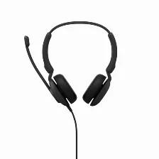 Audífonos Jabra Evolve 10 Diadema, Alámbrico, Usb, Negro