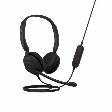 Audífonos Jabra Evolve 10 Diadema, Alámbrico, Usb, Negro