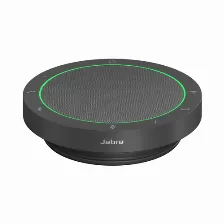 Bocina Jabra Speak2 55 Bt, Inalámbrico Y Alámbrico, Negro