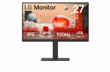 Monitor Lg 27ba750-b Lcd, 27