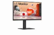 Monitor Lg 27ba750-b Lcd, 27