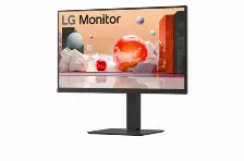 Monitor Lg 27ba750-b Lcd, 27