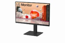 Monitor Lg 27ba750-b Lcd, 27