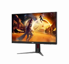 Monitor Aoc 27g4 27