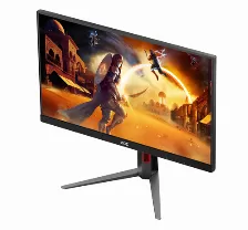 Monitor Aoc 27g4 27