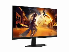 Monitor Gaming Aoc 27g4e 27