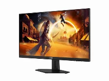 Monitor Gaming Aoc 27g4e 27