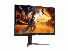 Monitor Aoc G4 27g4h Led, 27