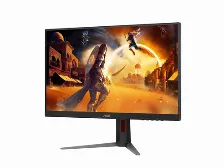Monitor Aoc G4 27g4h Led, 27