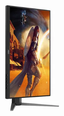 Monitor Aoc G4 27g4h Led, 27