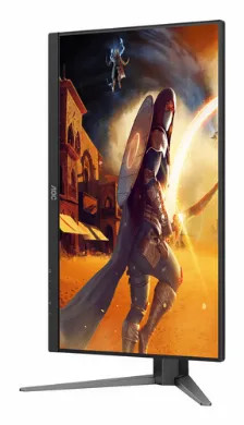 Monitor Aoc G4 27g4h Led, 27