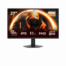Monitor Aoc 27g50z Led, 27