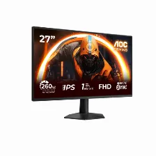 Monitor Aoc 27g50z Led, 27