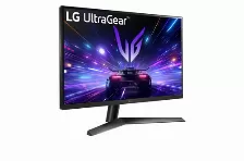 Monitor Lg 27gs60f-b 27
