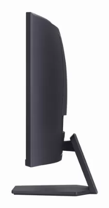 Monitor Lg 27gs60qc Lcd, 27