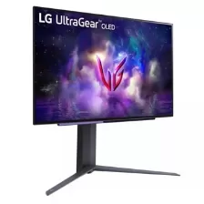 Monitor Lg 27gs95qe Oled, 27
