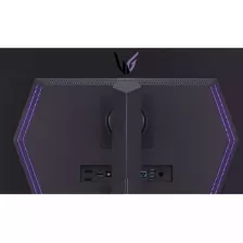 Monitor Lg 27gs95qe Oled, 27