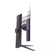 Monitor Lg 27gs95qe Oled, 27