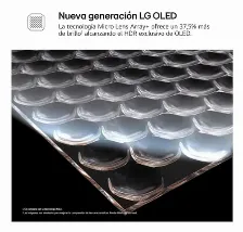 Monitor Lg 27gx704a-b Oled, 27