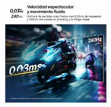 Monitor Lg 27gx704a-b Oled, 27