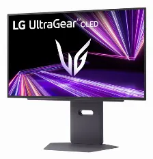 Monitor Lg 27gx790a-b Oled, 27