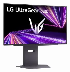 Monitor Lg 27gx790a-b Oled, 27