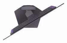 Monitor Lg 27gx790a-b Oled, 27