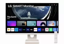 Monitor Lg 27sr50f 27