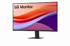 Monitor Lg 27u421a-b Led, 27