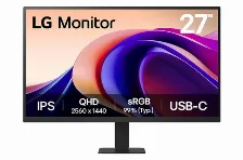 Monitor Lg 27u631a Lcd, 27