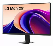 Monitor Lg 27u631a Lcd, 27