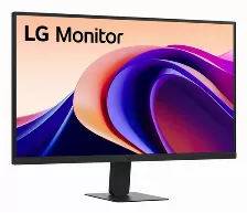 Monitor Lg 27u631a Lcd, 27