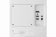 Monitor Lg 27us500-w Lcd, 27