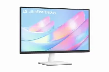 Monitor Lg 27us500-w Lcd, 27