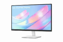 Monitor Lg 27us500-w Lcd, 27