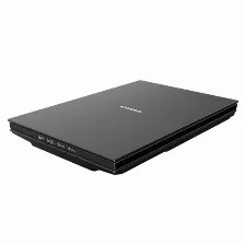 Escaner Canon Slide 300 Cama Plana 2400 X 2400 Pp, A4, Usb 2.0, Negro (2995c003aa)