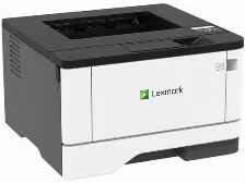 Impresora Láser Lexmark Ms331dn Laser, Dúplex, A4