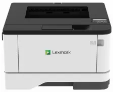 Impresora Láser Lexmark Ms431dn Laser, Dúplex, A4