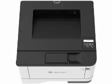 Impresora Láser Lexmark Ms431dn Laser, Dúplex, A4