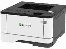 Impresora Láser Lexmark Ms431dw Laser, Dúplex, A4
