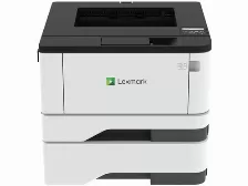 Impresora Láser Lexmark Ms431dw Laser, Dúplex, A4