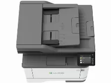 Multifuncional Lexmark Mx331adn Laser, Impresión En Blanco Y Negro