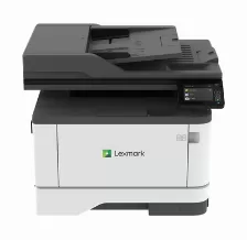 Multifuncional Lexmark Mx431adw Laser, Impresión En Blanco Y Negro, Wifi