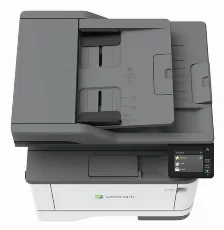 Multifuncional Lexmark Mx431adw Laser, Impresión En Blanco Y Negro, Wifi